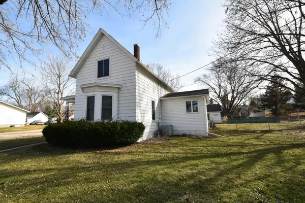 267 E 4th Street, Zumbrota, MN 55992