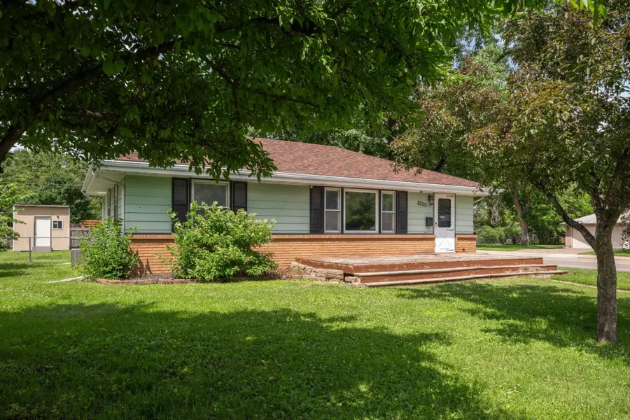 8200 16th Avenue S, Minneapolis, MN 55425 - #2