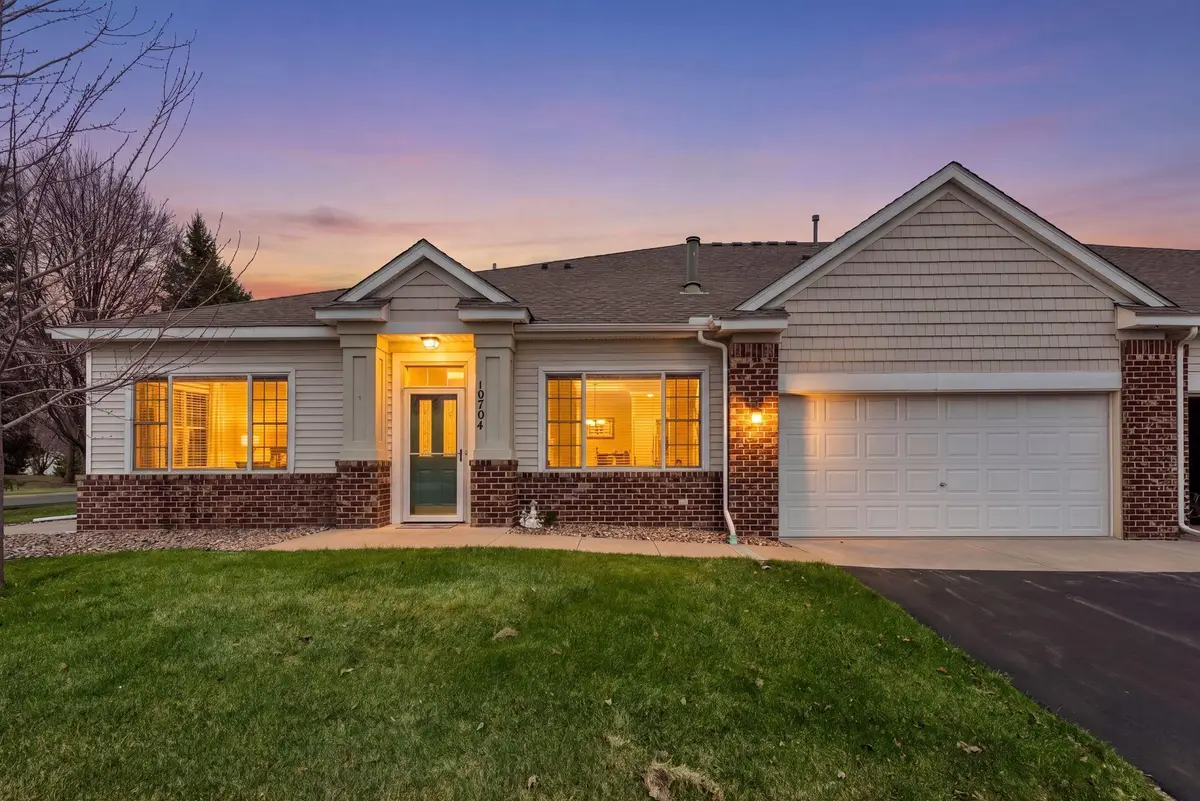 19704 Canary Path #102, Farmington, MN 55024 - #1