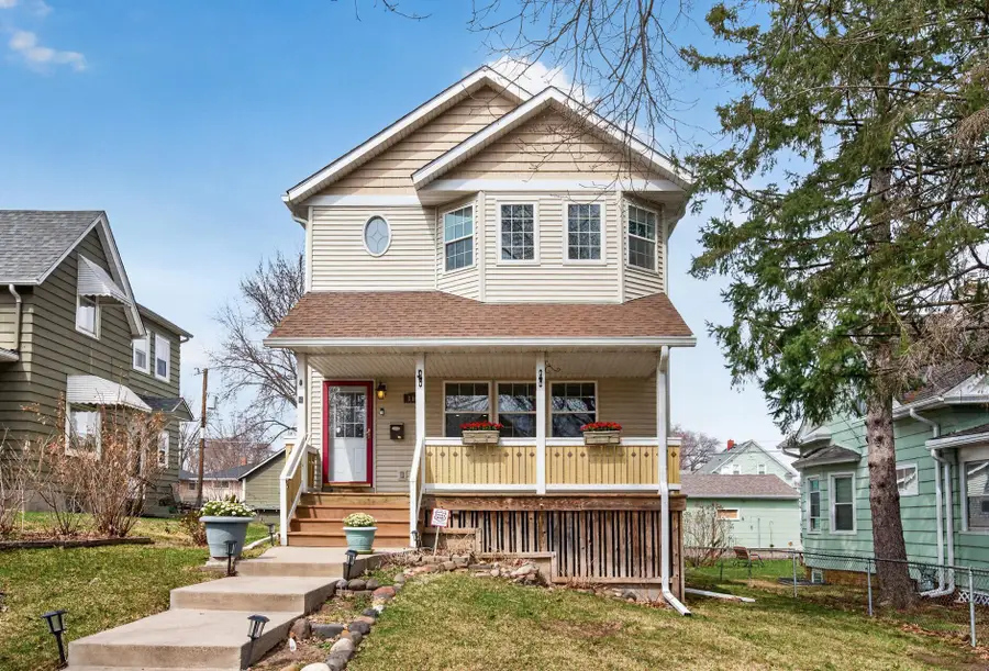 1109 Lawson Avenue E, Saint Paul, MN 55106 - #2