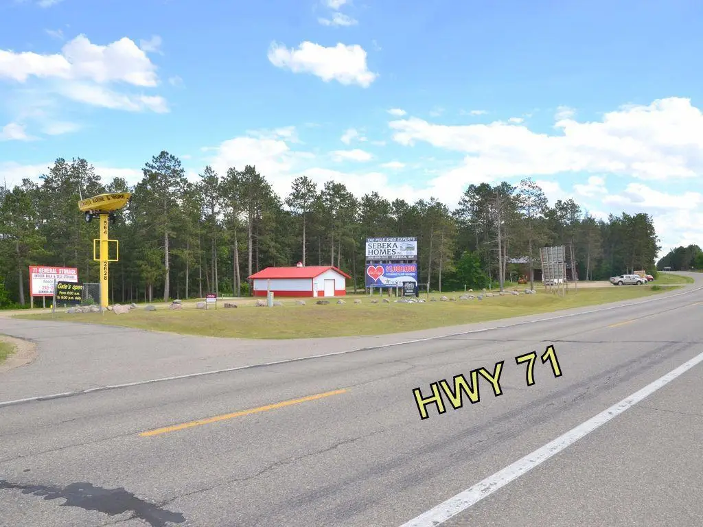 ABC Aspen Avenue S, Menahga, MN 56464 - #1