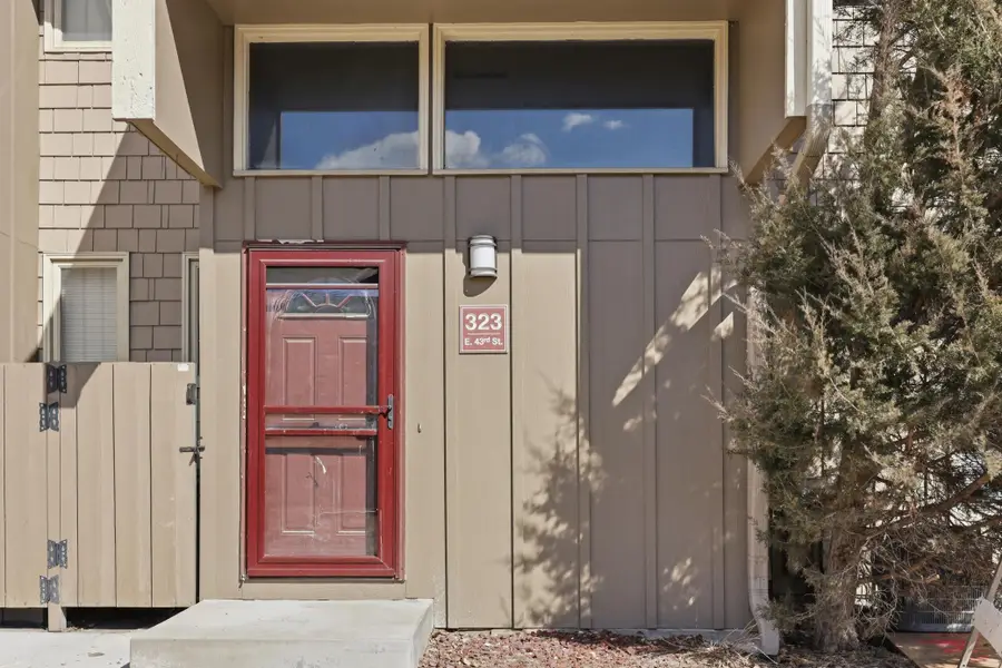 323 E 43rd Street, Minneapolis, MN 55409 - #3