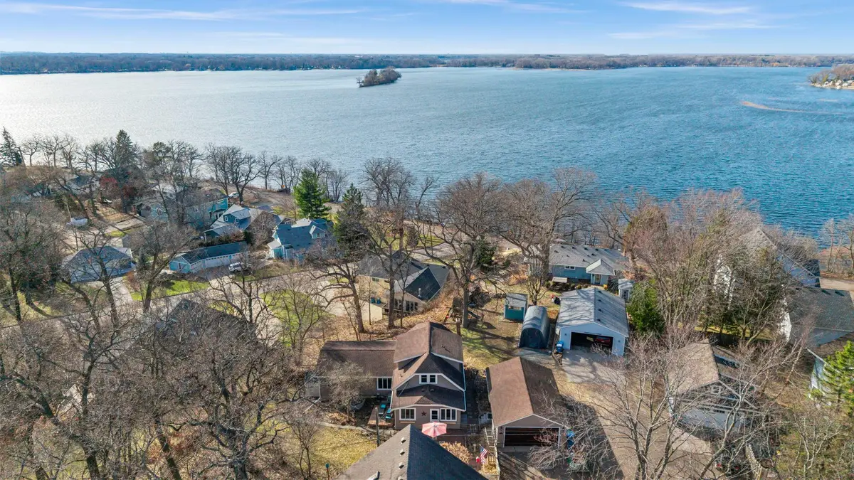 5441 Ridgeway Street, Saint Paul, MN 55110 - #1