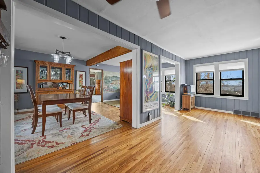 5441 Ridgeway Street, Saint Paul, MN 55110 - #3