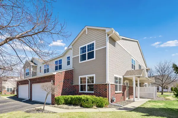 9518 Vera Cruz Lane N, Minneapolis, MN 55443