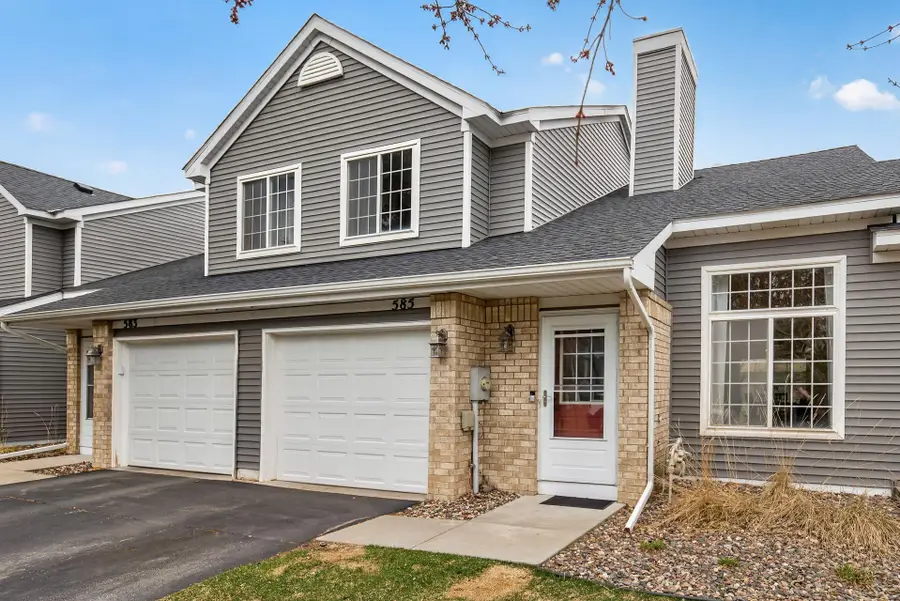 585 Mission Hills Way W, Chanhassen, MN 55317 - #3