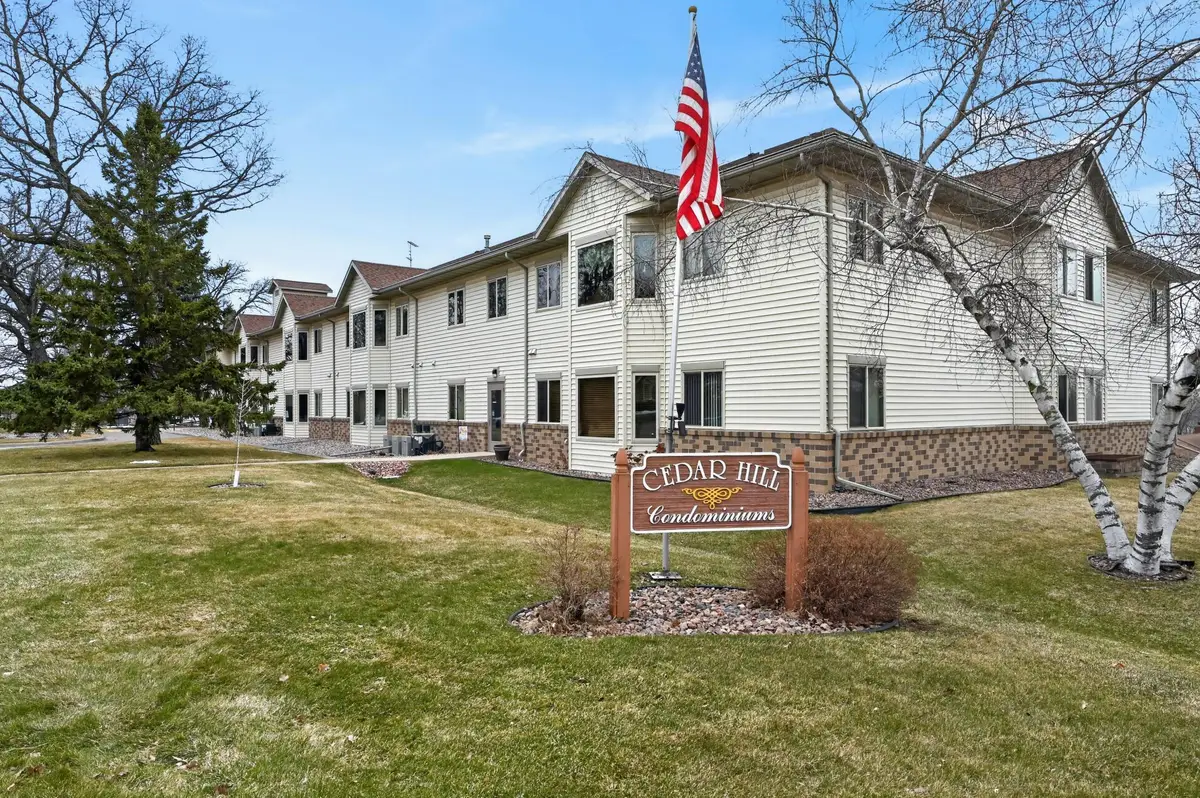 509 6th Avenue W #211, Alexandria, MN 56308 - #1