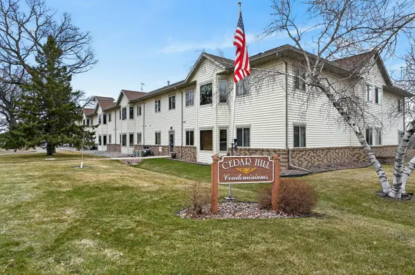 509 6th Avenue W #211, Alexandria, MN 56308