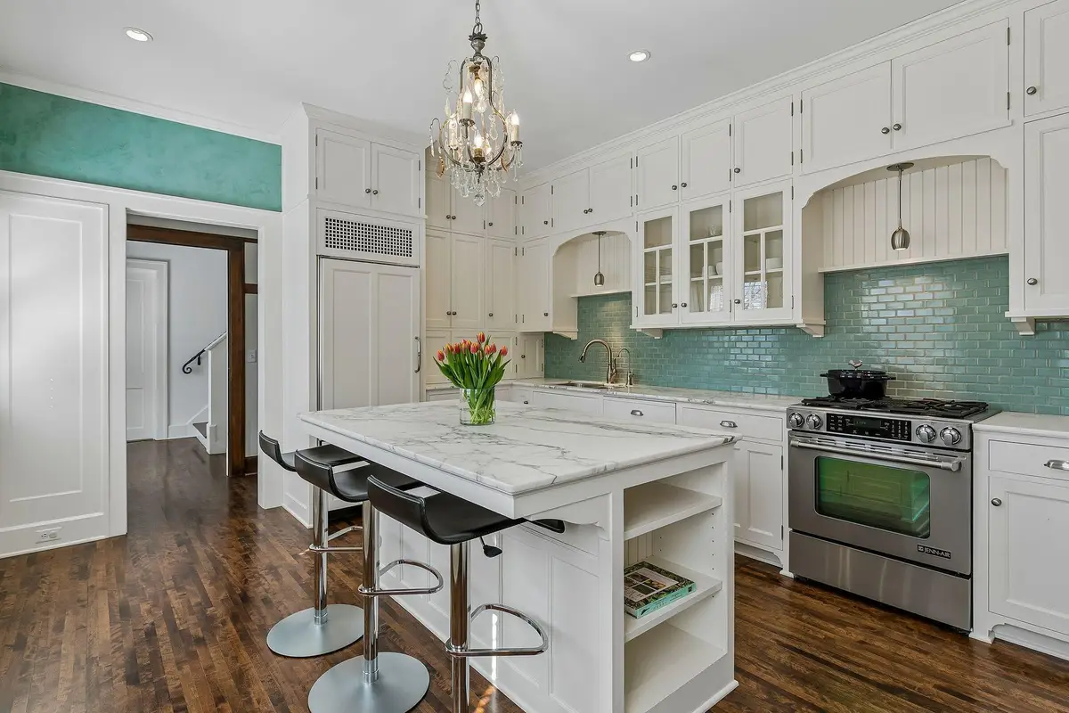 2310 Humboldt Avenue S, Minneapolis, MN 55405 - #1