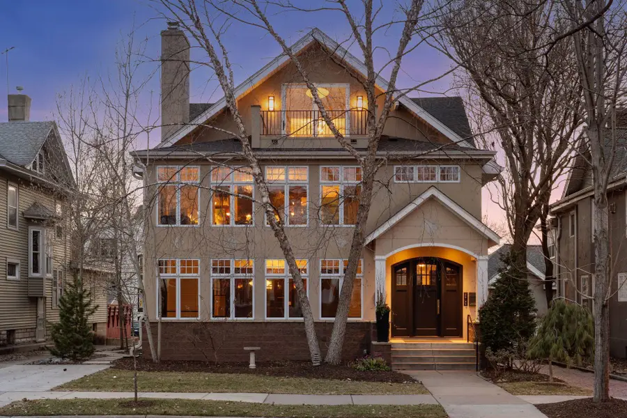 2310 Humboldt Avenue S, Minneapolis, MN 55405 - #3