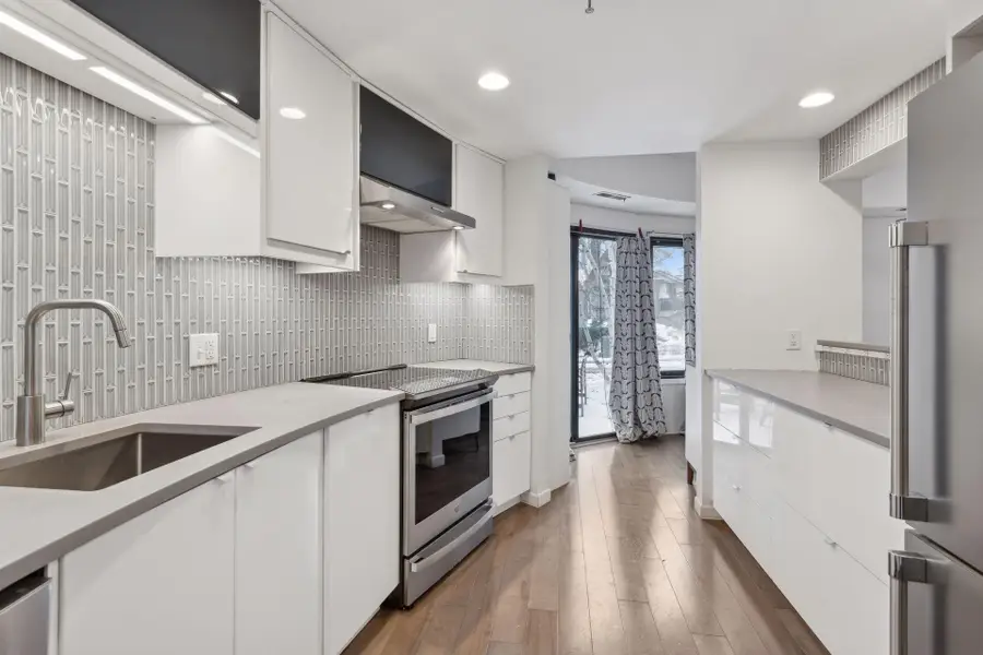 3151 Dean Court #B106, Minneapolis, MN 55416 - #3