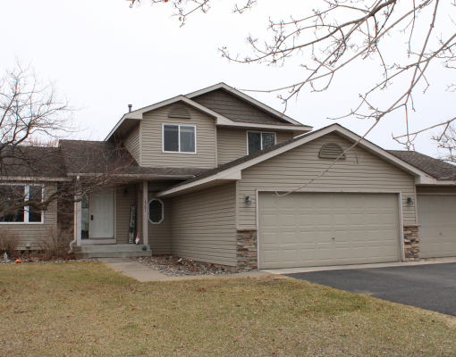 14701 Germanium Street Nw, Ramsey, MN 55303
