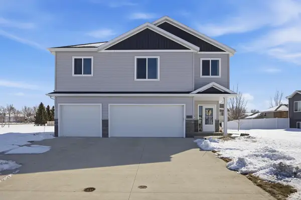 1206 Southview Drive Sw, Glyndon, MN 56547