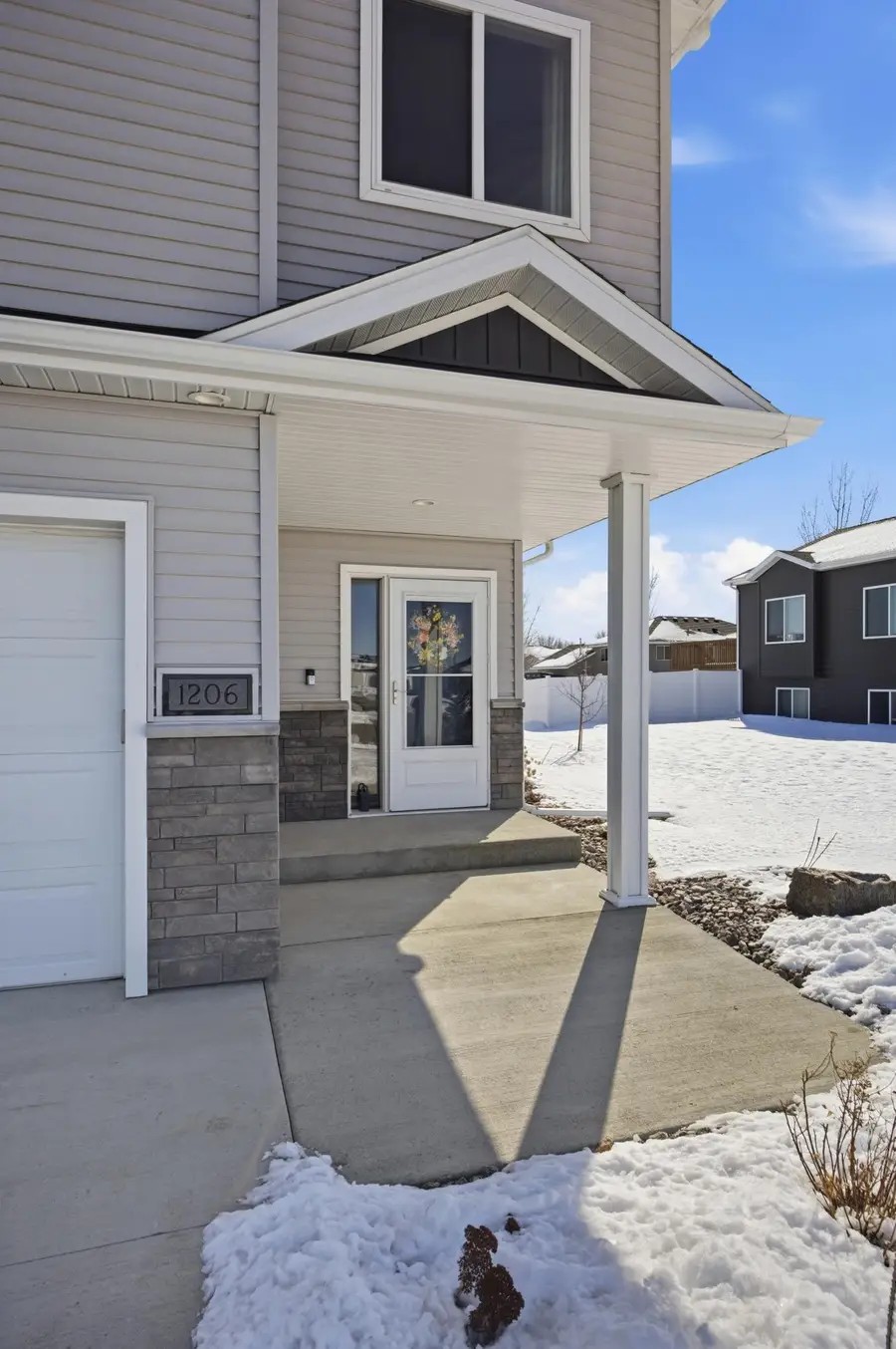 1206 Southview Drive Sw, Glyndon, MN 56547 - #3