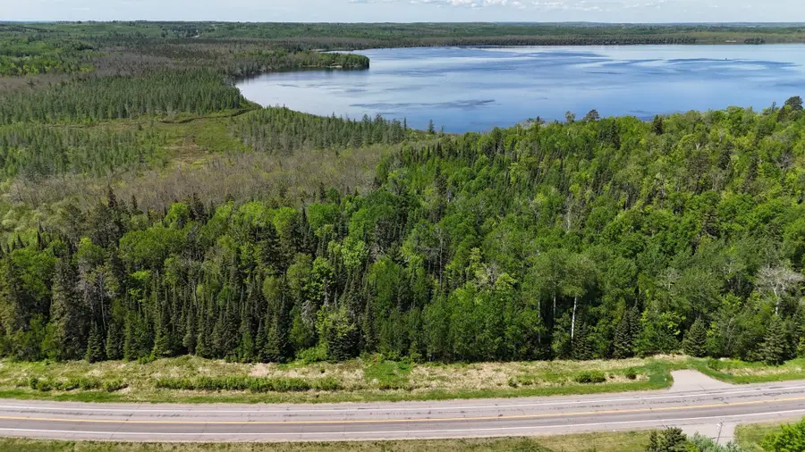 TBD 21 Nett Lake Road, Orr, MN 55771 - #3