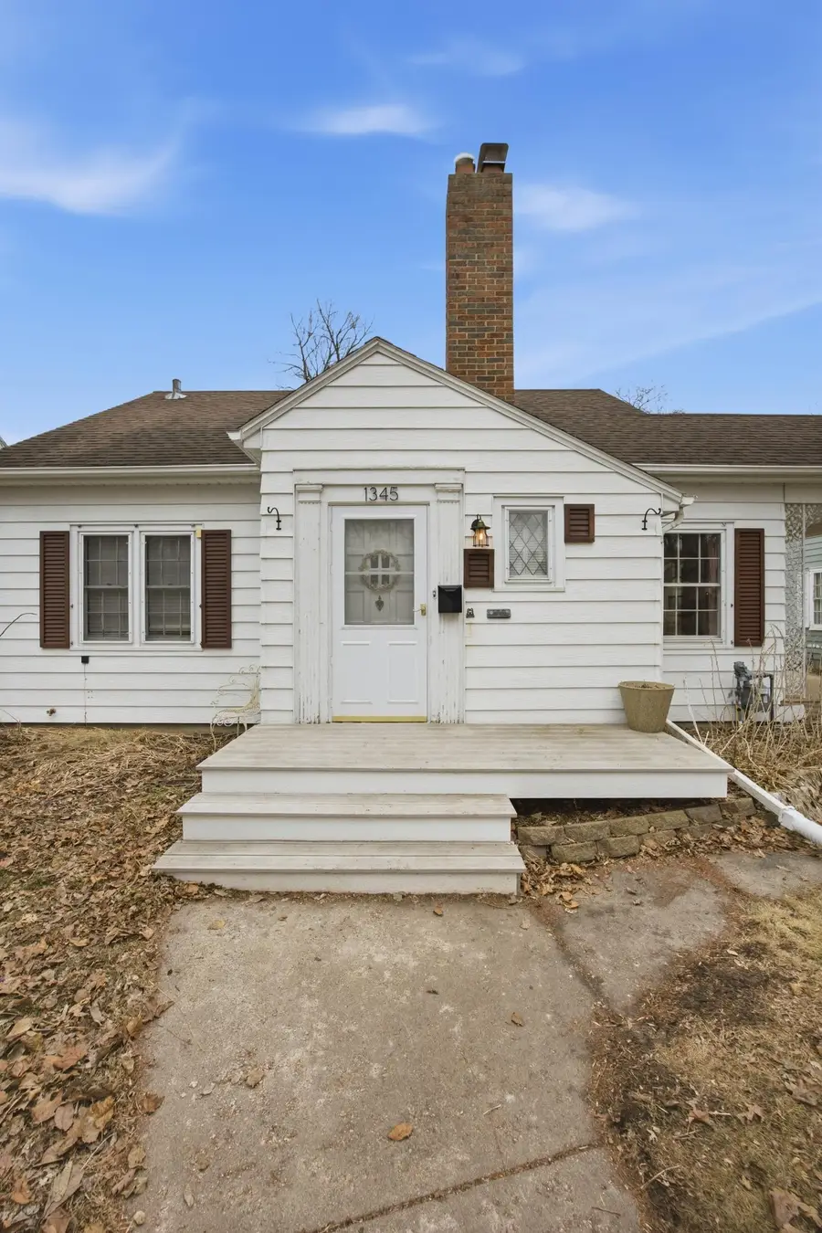 1345 3rd Street N, Fargo, ND 58102 - #3
