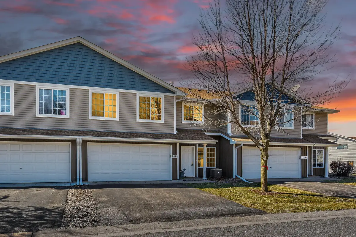 21126 Belgian Lane, Forest Lake, MN 55025 - #1