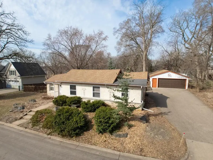4152 Brunswick Avenue S, Saint Louis Park, MN 55416 - #3