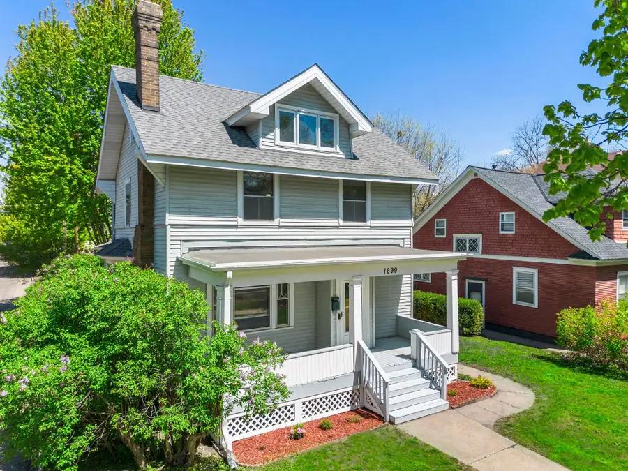 1699 Ashland Avenue, Saint Paul, MN 55104 - #3