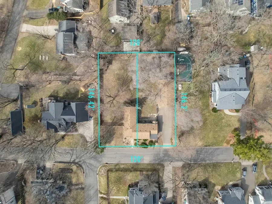 4152 Brunswick Avenue S, Minneapolis, MN 55416 - #2