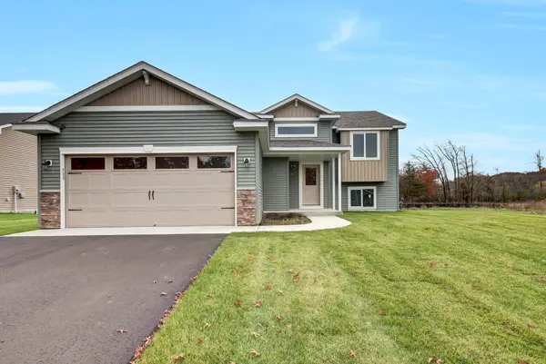 2865 11th Avenue Ne, Sauk Rapids, MN 56379