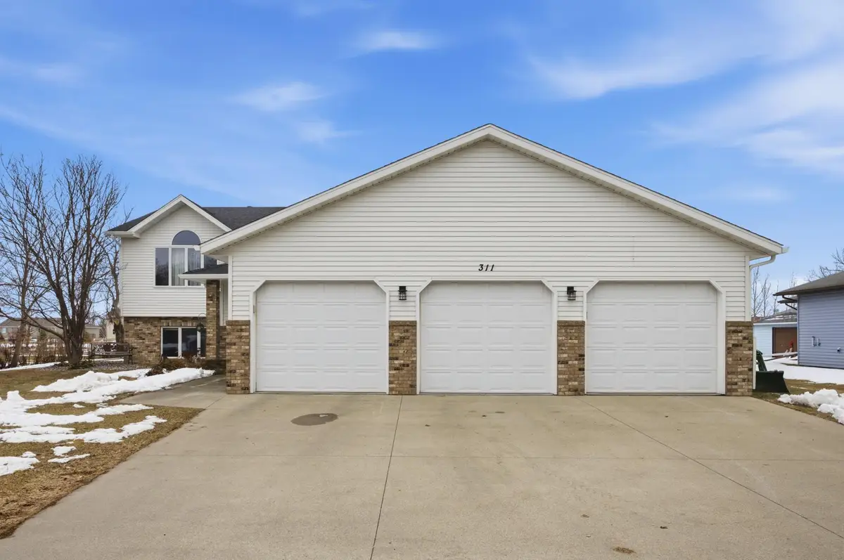 311 13th Avenue N, Casselton, ND 58012 - #1