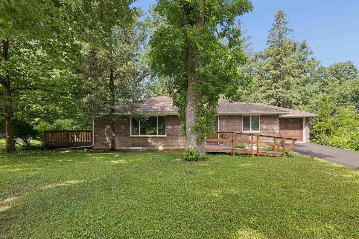 1425 Orkla Drive, Golden Valley, MN 55427 - #1
