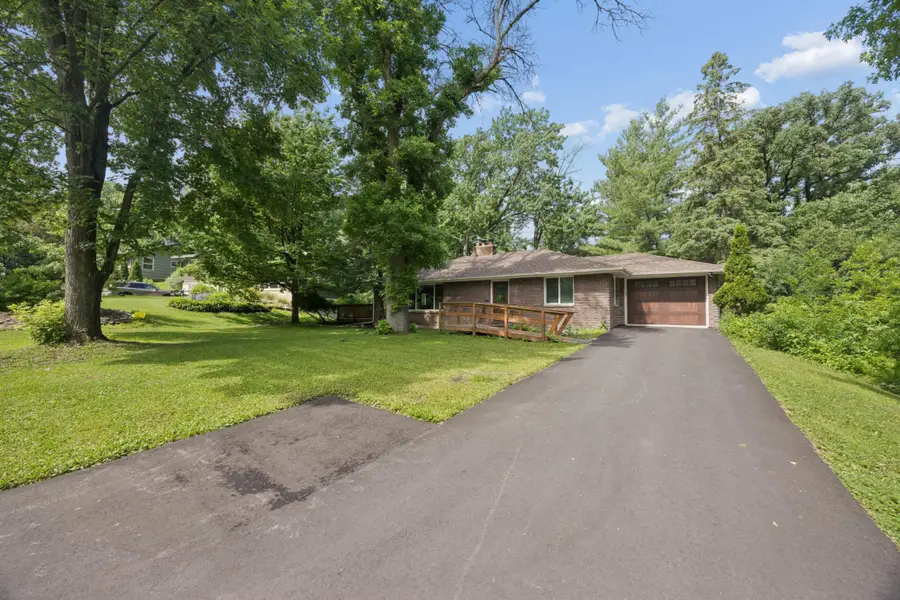 1425 Orkla Drive, Golden Valley, MN 55427 - #2