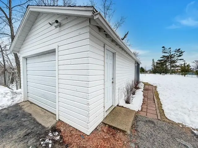 610 15th Street Nw, Bemidji, MN 56601 - #3