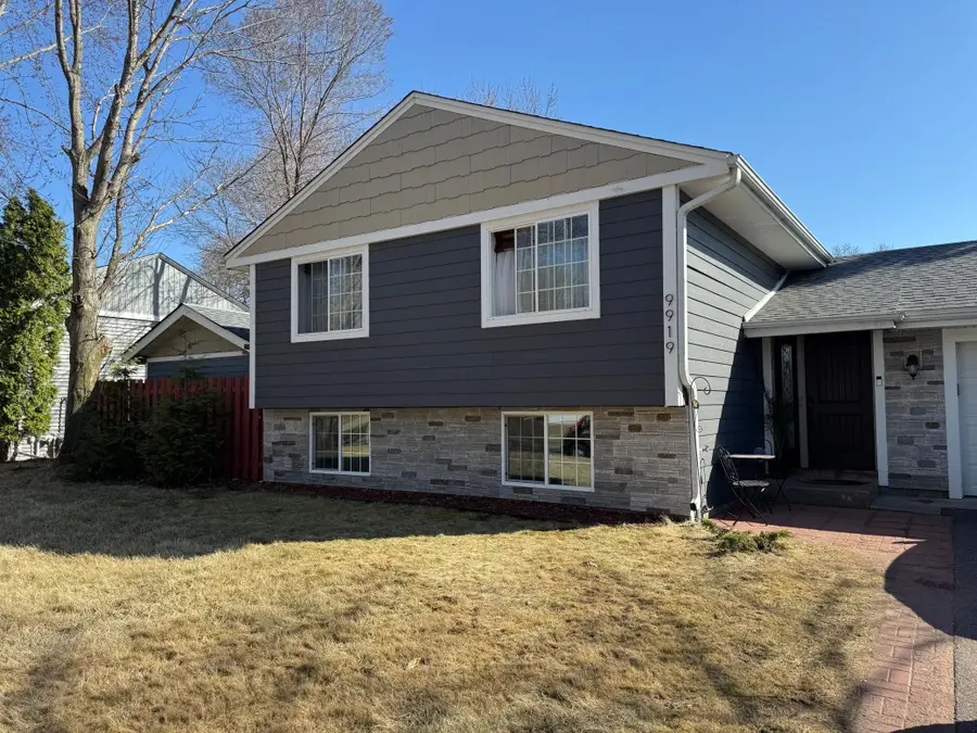 9919 129th Avenue N, Champlin, MN 55316 - #2