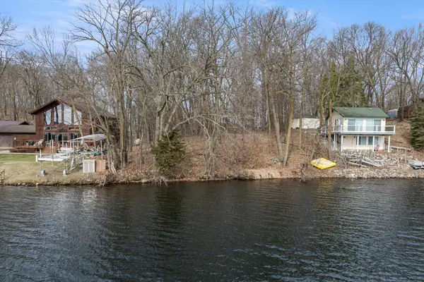 TBD Fish Trap Lake Road, Cushing, MN 56443