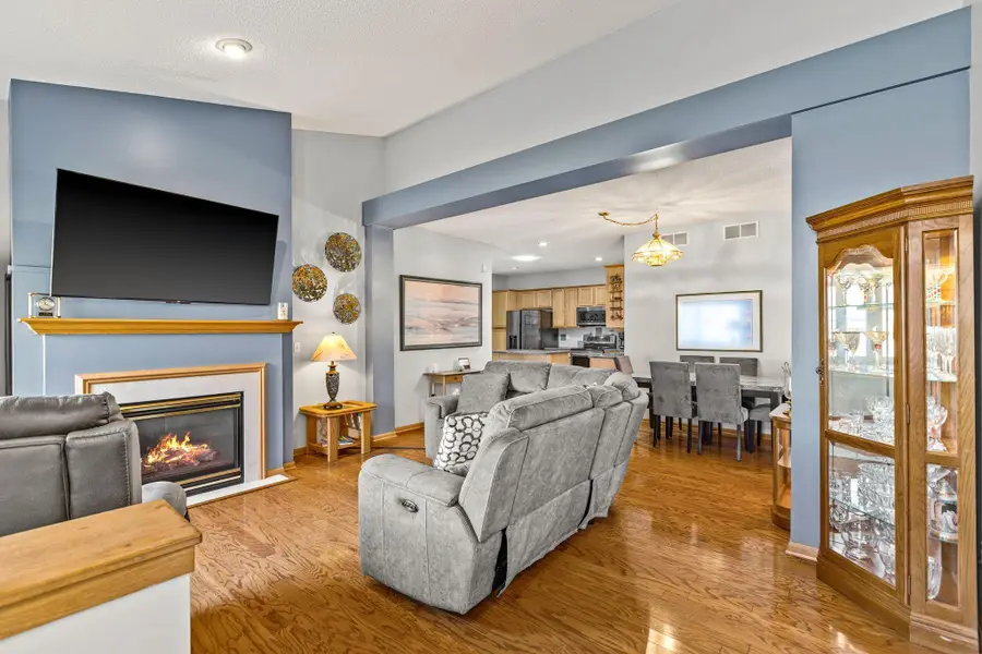 5787 Prairie Ridge Drive #123, Shoreview, MN 55126 - #3