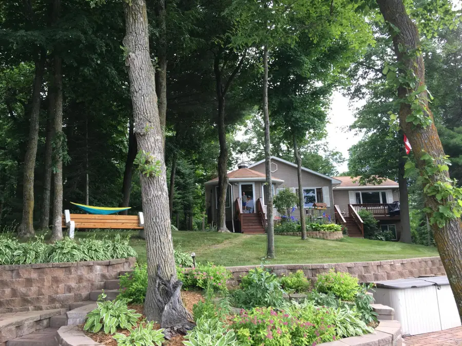 4803 White Pine Road, Garrison, MN 56450 - #2