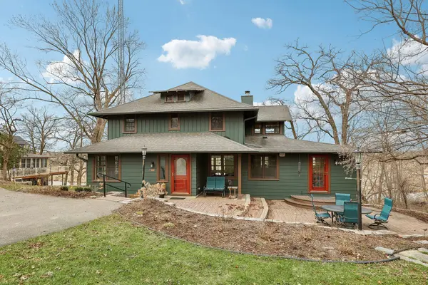 15 2nd Avenue Sw, Oronoco, MN 55960