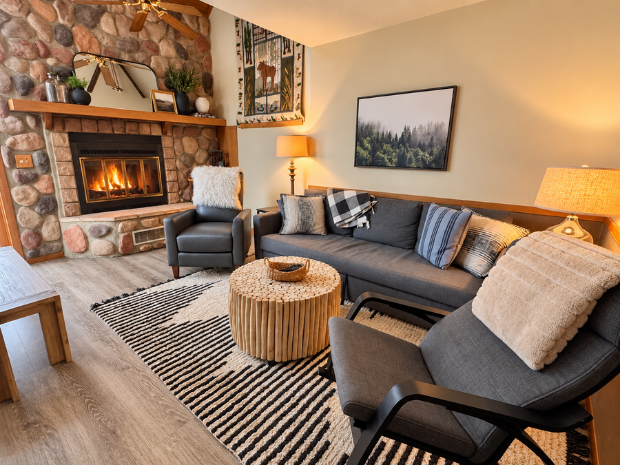 511 Moose Mountain Drive, Tofte, MN 55615 - #3