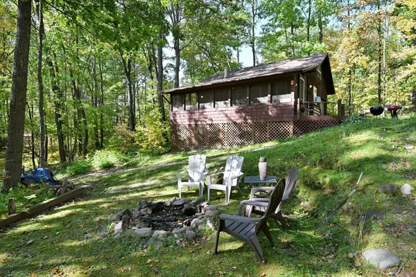 W3905 Leesome Lake Road, Sarona, WI 54870