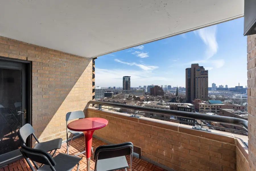 110 1st Avenue Ne #F1502, Minneapolis, MN 55413 - #2