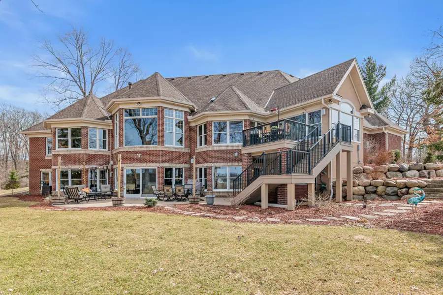 7076 115th Street N, Saint Paul, MN 55110 - #3