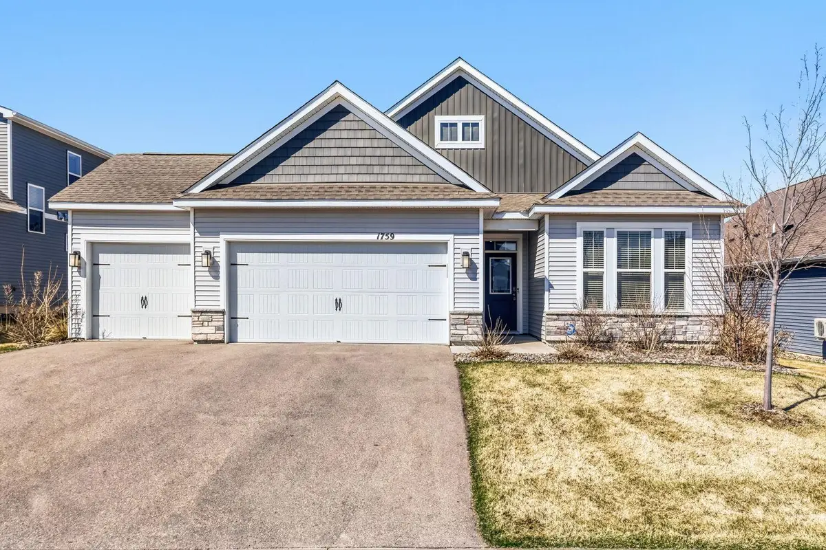 1759 Arcadia Street, Shakopee, MN 55379 - #1