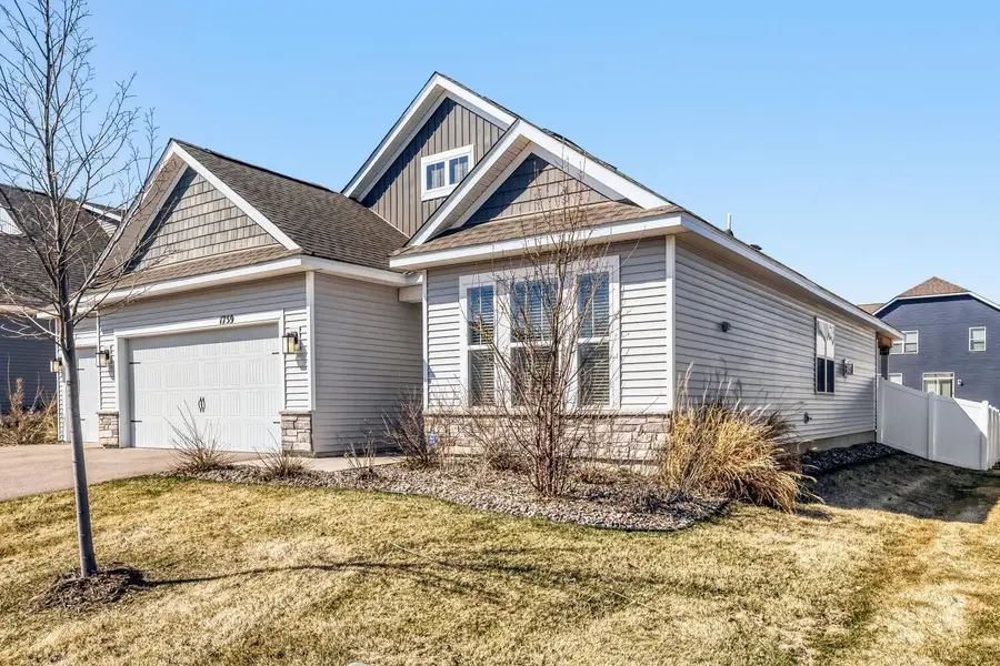 1759 Arcadia Street, Shakopee, MN 55379 - #2