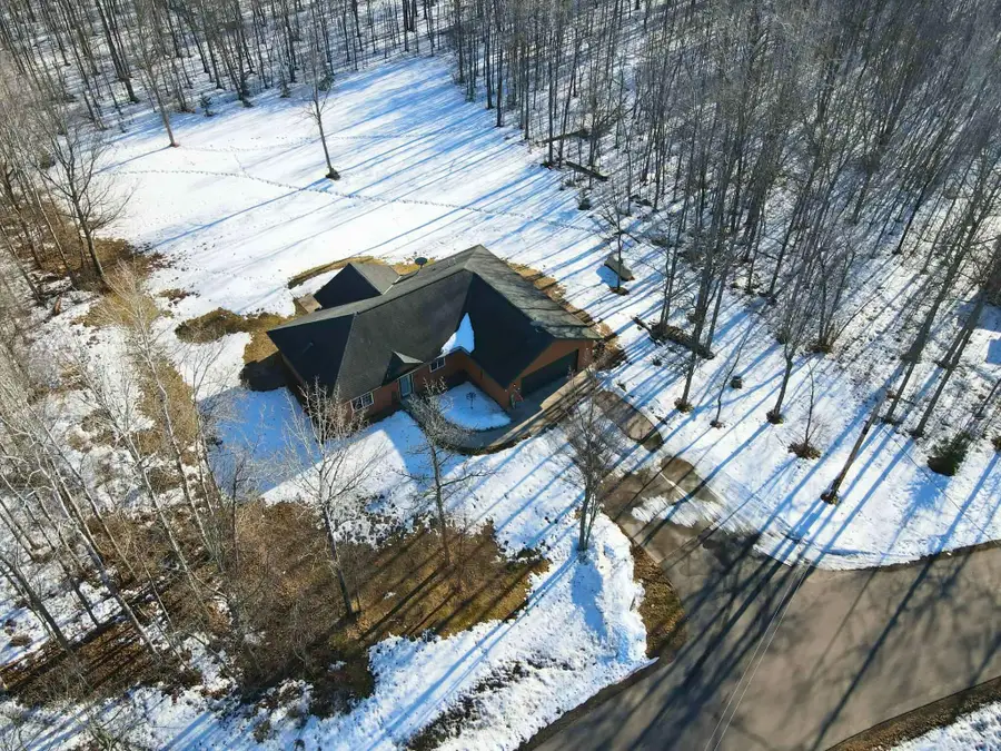 2337 Webb Forest Court Nw, Hackensack, MN 56452 - #2