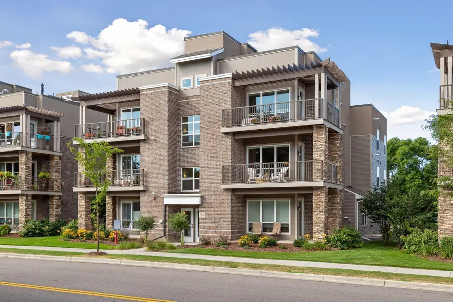 3970 Wooddale Avenue S #201D, Minneapolis, MN 55416 - #2