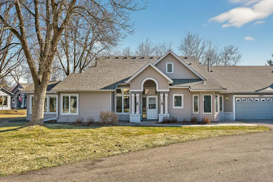 2562 Manitou Lane, Saint Paul, MN 55110 - #2