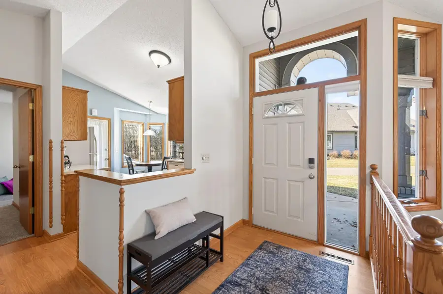 2562 Manitou Lane, Saint Paul, MN 55110 - #3