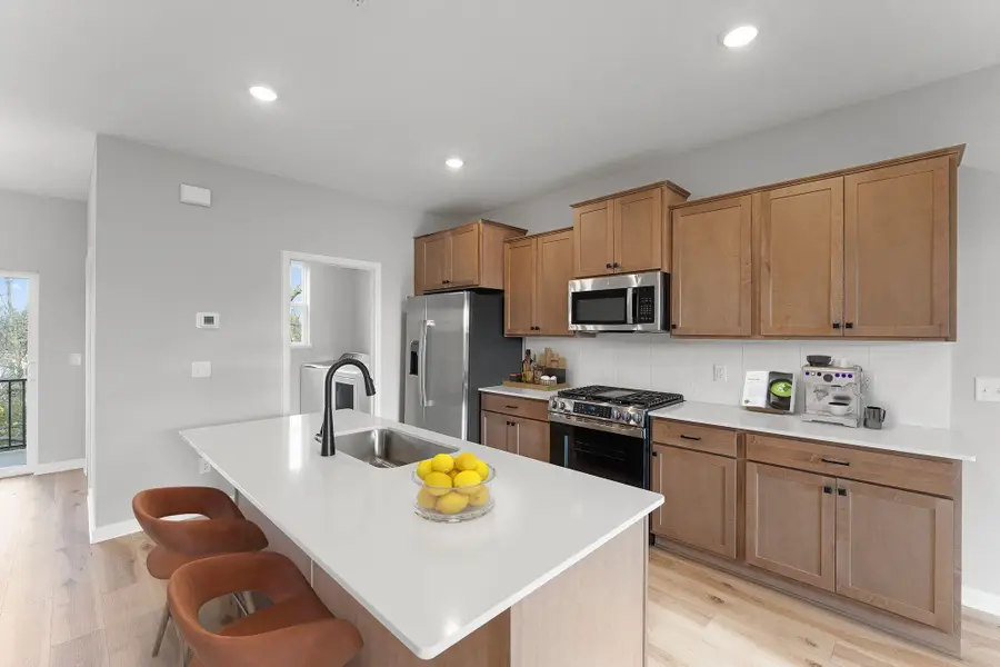 23164 Willow Drive, Rogers, MN 55374 - #2