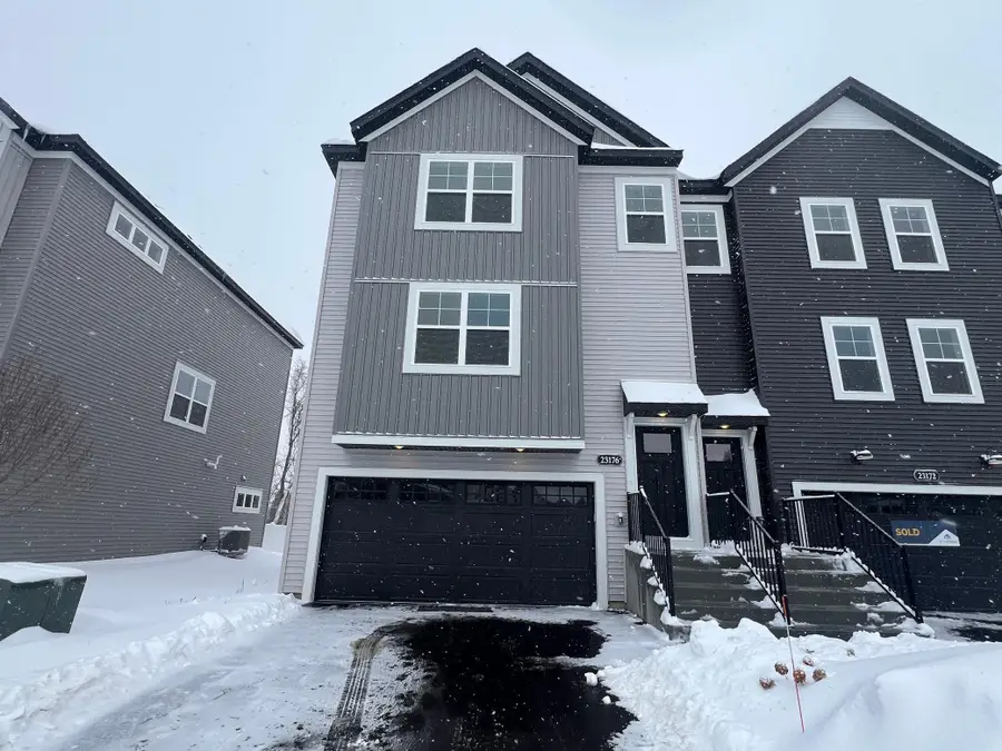 23176 Willow Drive, Rogers, MN 55374 - #2