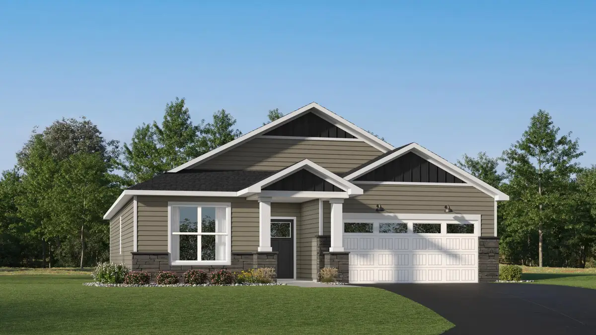 20167 68th Place, Corcoran, MN 55340 - #1