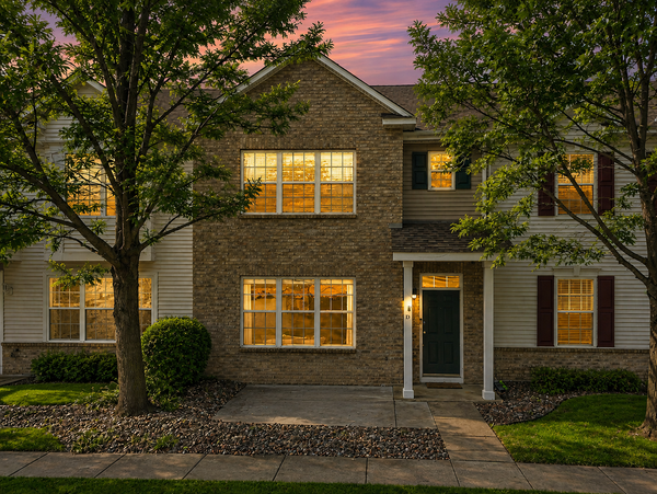10951 Goodhue Street Ne #D, Minneapolis, MN 55449