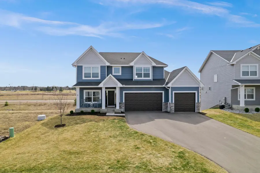 14341 Alder Way, Rosemount, MN 55068 - #2