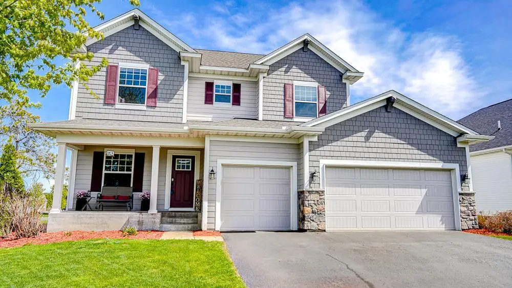 2046 Highland Circle, Hudson, WI 54016 - #1